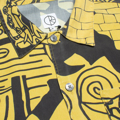 Emile Art Shirt