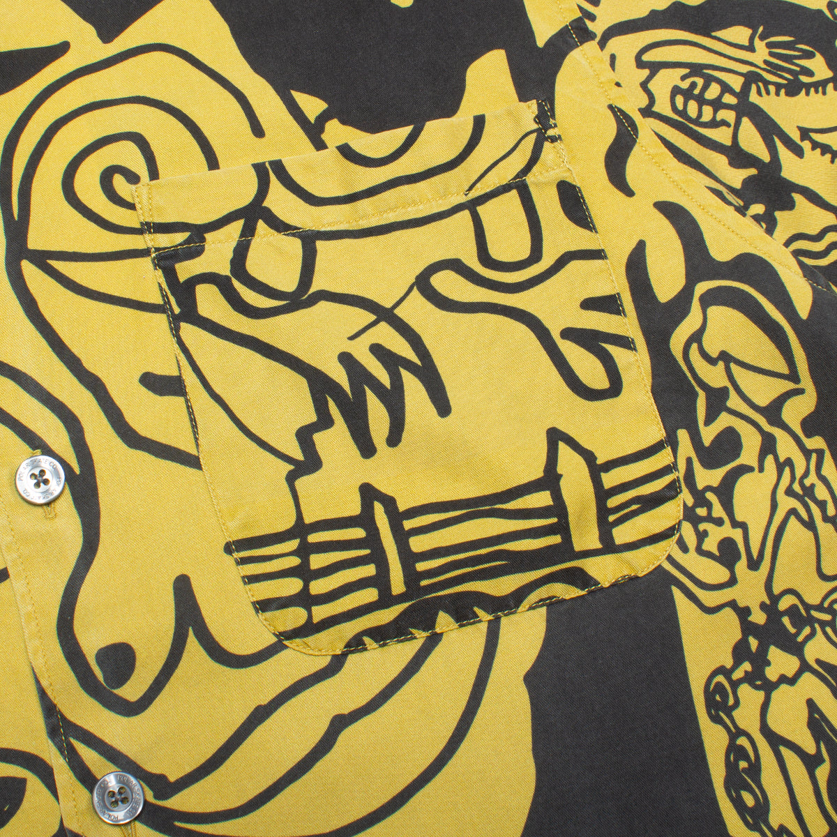 Emile Art Shirt