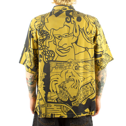 Emile Art Shirt
