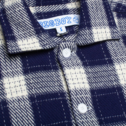 Big Boy Flannel Shirt
