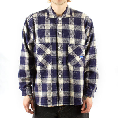 Big Boy Flannel Shirt