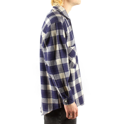 Big Boy Flannel Shirt