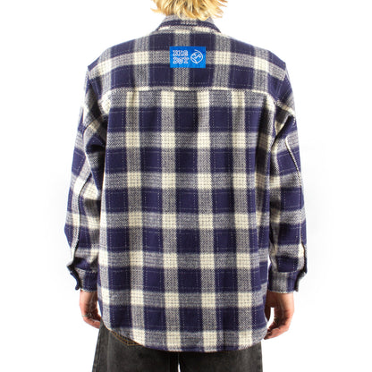 Big Boy Flannel Shirt
