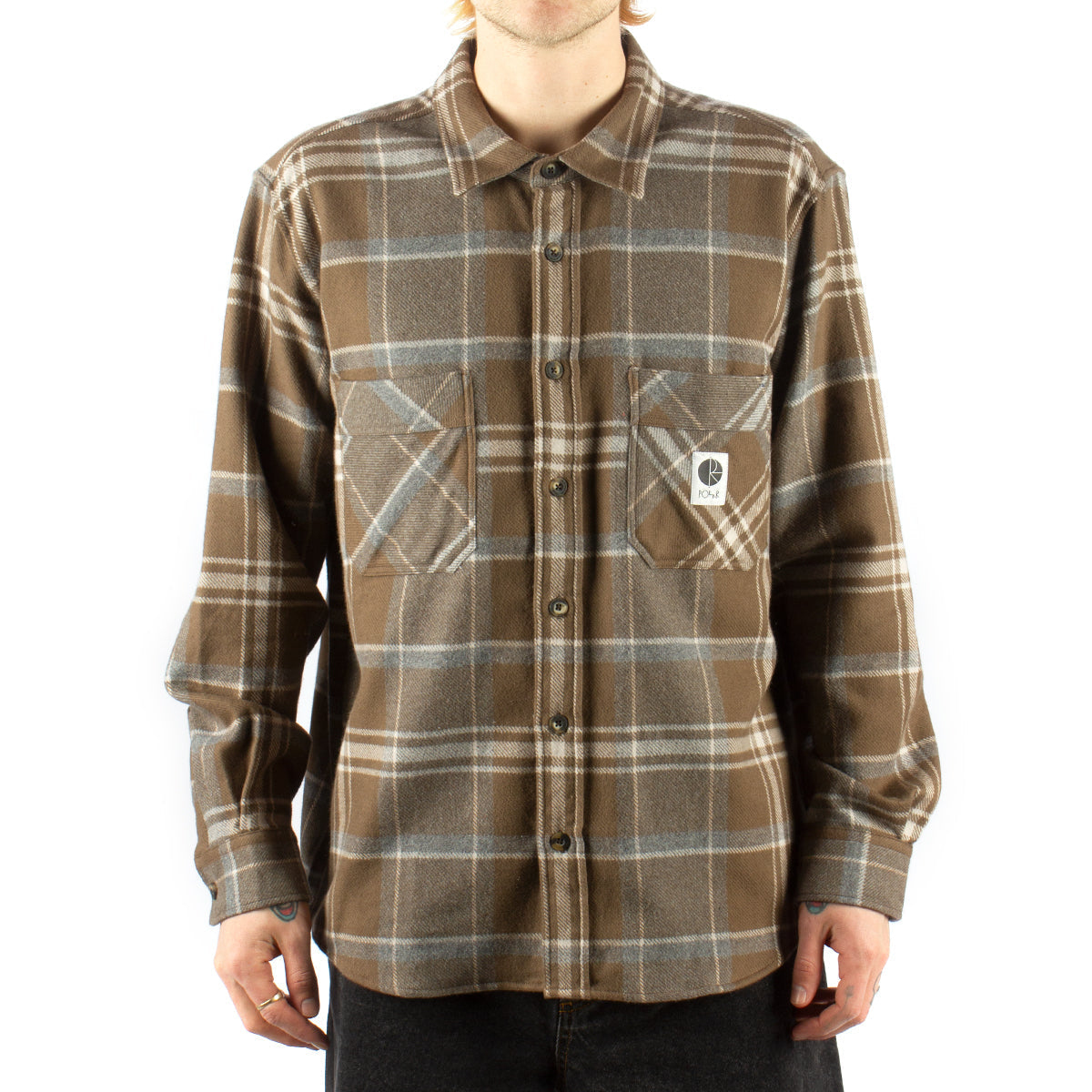 Flannel Shirt
