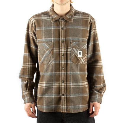 Flannel Shirt