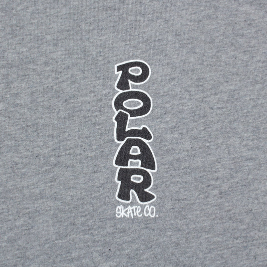 Vertical Logo Tee