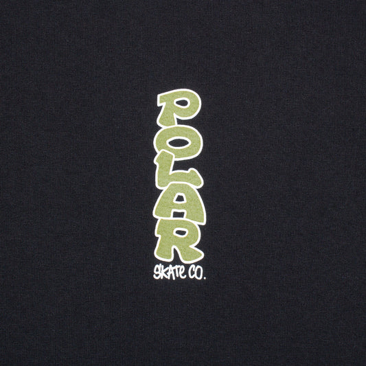 Vertical Logo Tee