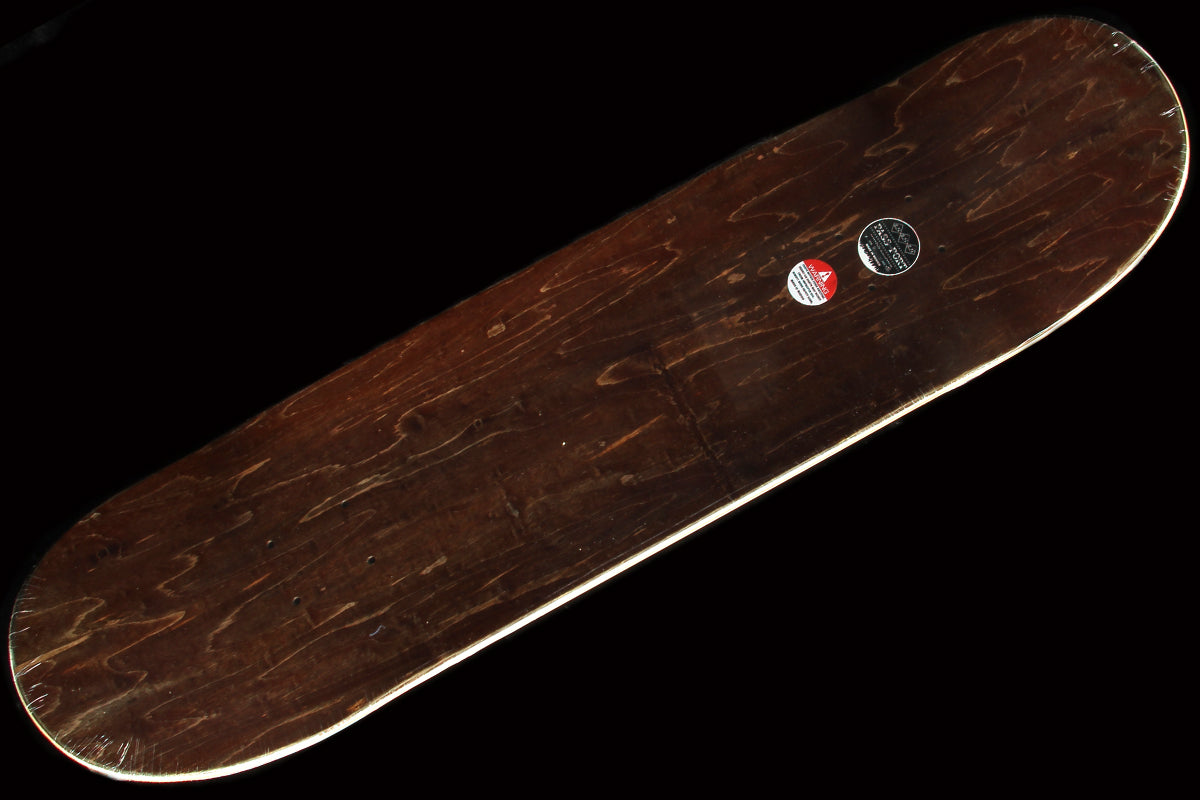 Josh Pro Series Deck - Dorothy Deck 8.25"