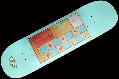 Grandma Communal Tile Series Deck 8.38" & 8.5"
