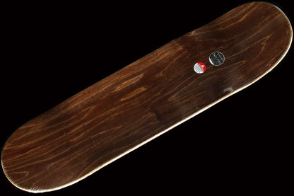 Grandma Communal Tile Series Deck 8.38" & 8.5"