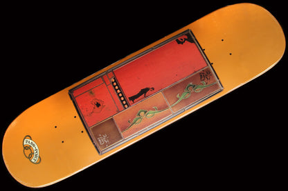 Grandad Communal Tile Series Deck 8.125", 8.25" & 8.5"