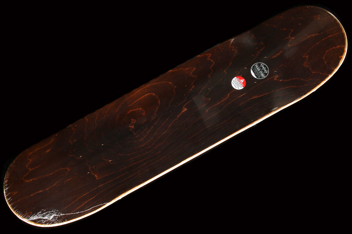 Grandad Communal Tile Series Deck 8.125", 8.25" & 8.5"
