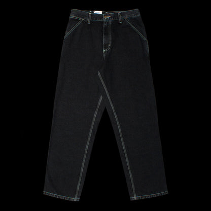 Simple Pant - Norco Denim (Stone-Washed)