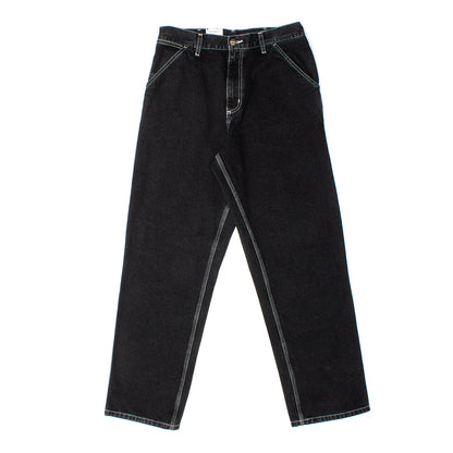 Simple Pant - Norco Denim (Stone-Washed)