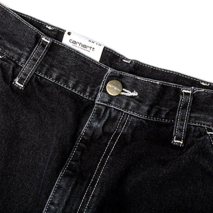 Simple Pant - Norco Denim (Stone-Washed)