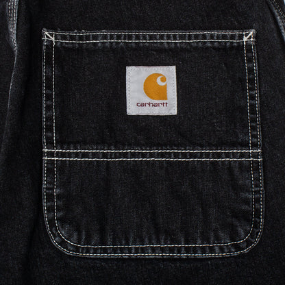 Simple Pant - Norco Denim (Stone-Washed)
