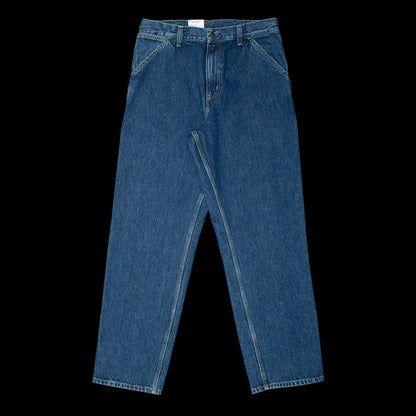 Single Knee Pant - Smith Denim