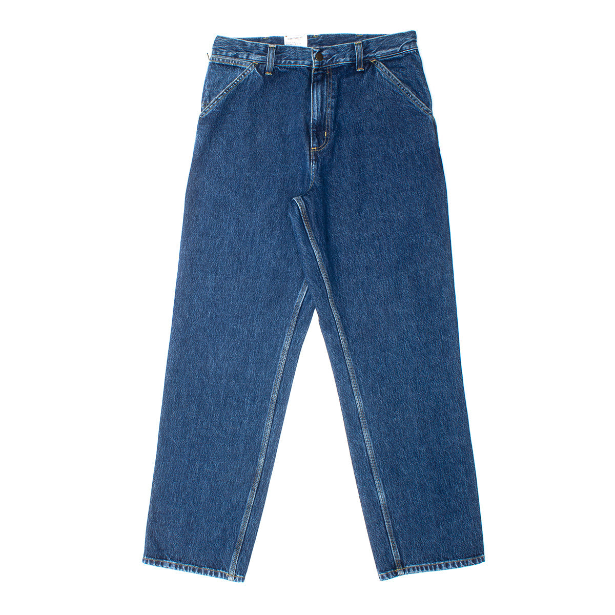 Single Knee Pant - Smith Denim
