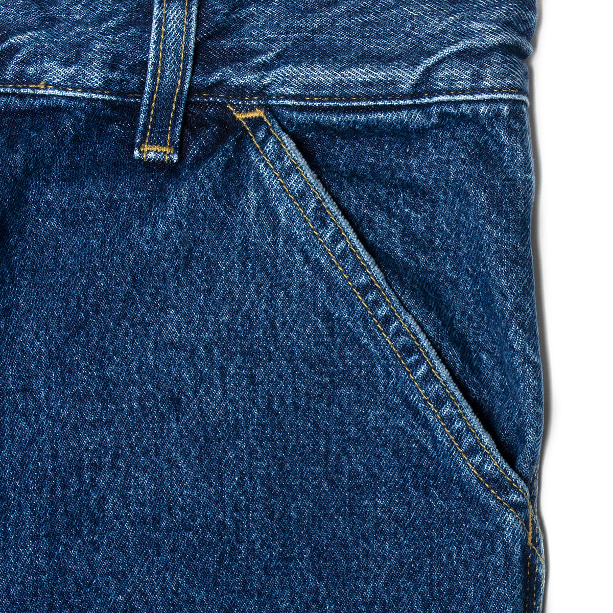 Single Knee Pant - Smith Denim