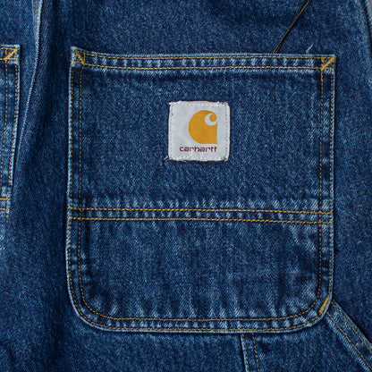 Single Knee Pant - Smith Denim