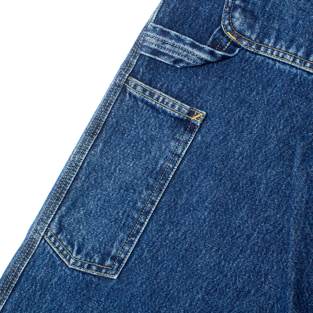 Single Knee Pant - Smith Denim