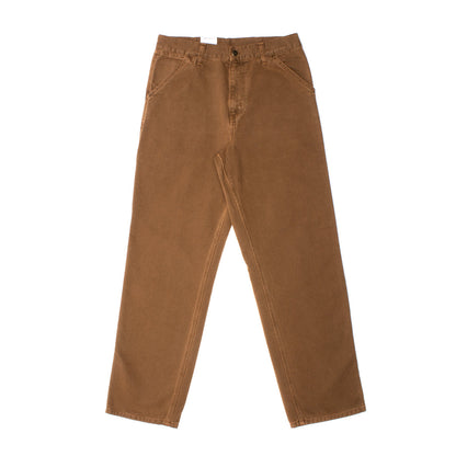 Single Knee Pant - Dearborn Canvas