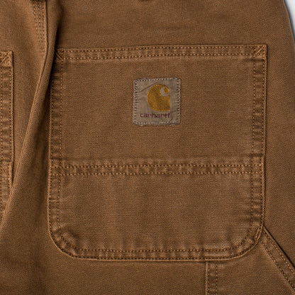 Single Knee Pant - Dearborn Canvas