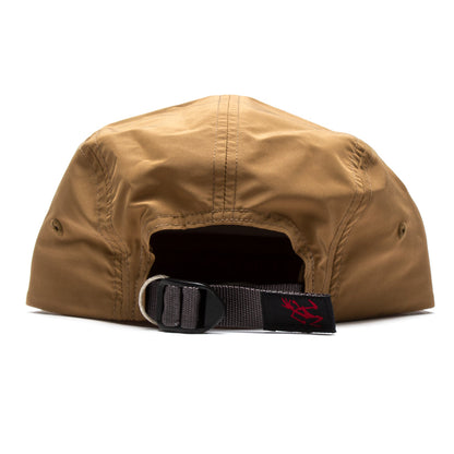 Shell Jet Cap