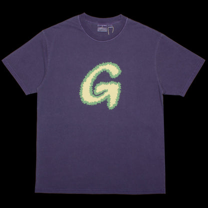 Fuzzy G-Logo T-Shirt