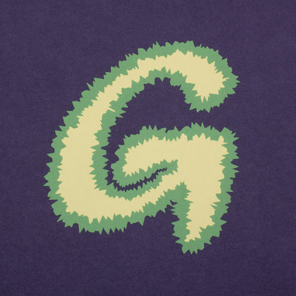 Fuzzy G-Logo T-Shirt
