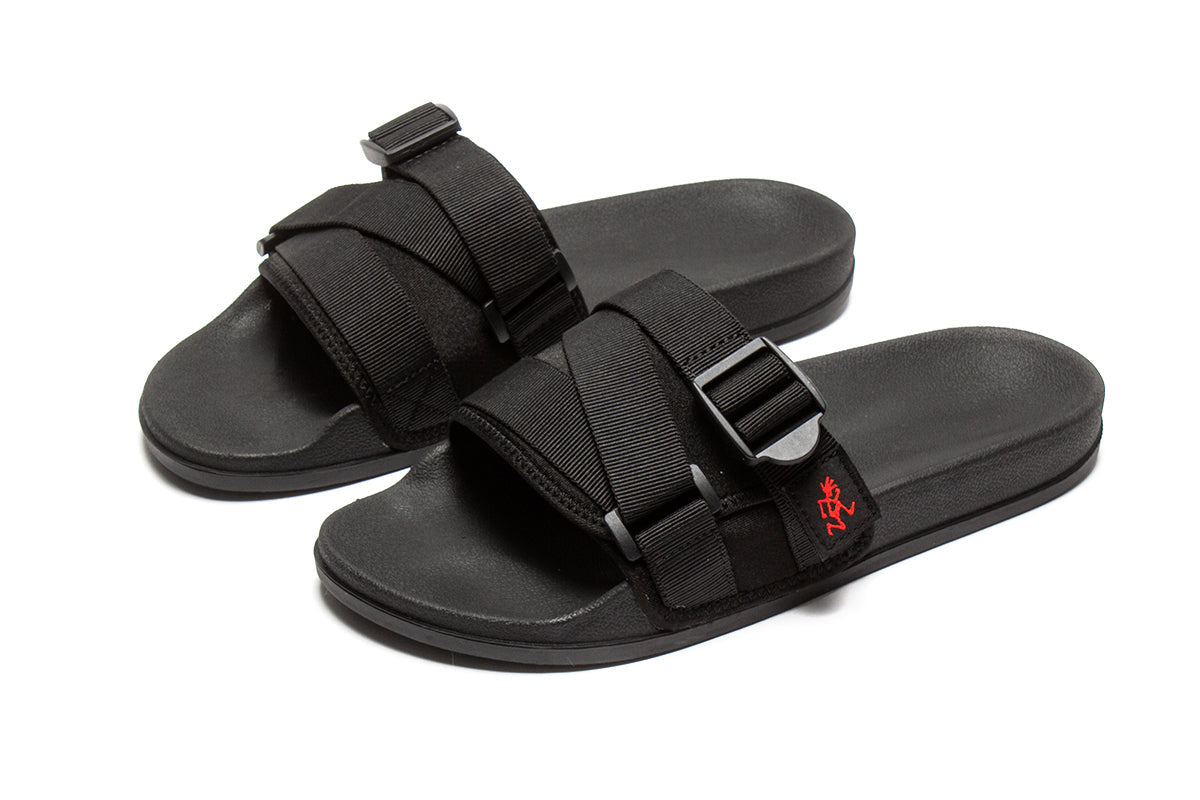 Slide Sandals