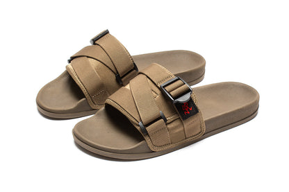 Slide Sandals