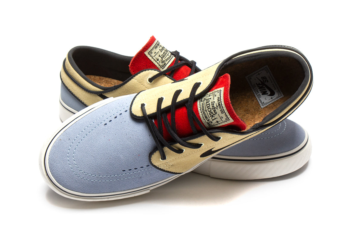 Zoom Janoski OG+