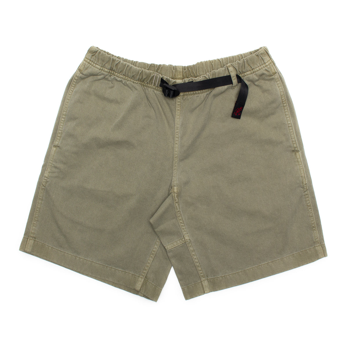 G-Short Pigment Dyed
