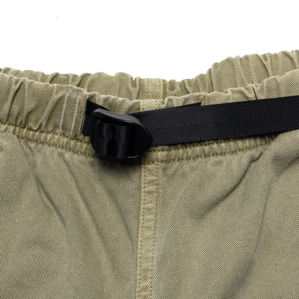 G-Short Pigment Dyed