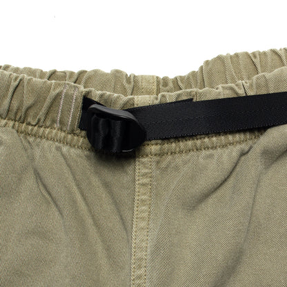G-Short Pigment Dyed