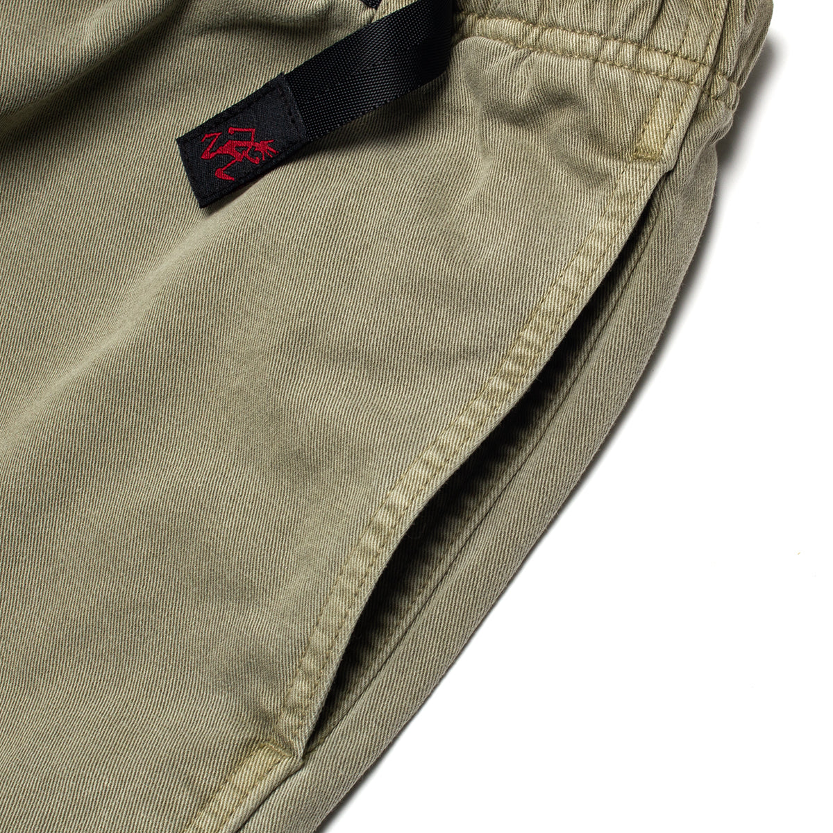 G-Short Pigment Dyed