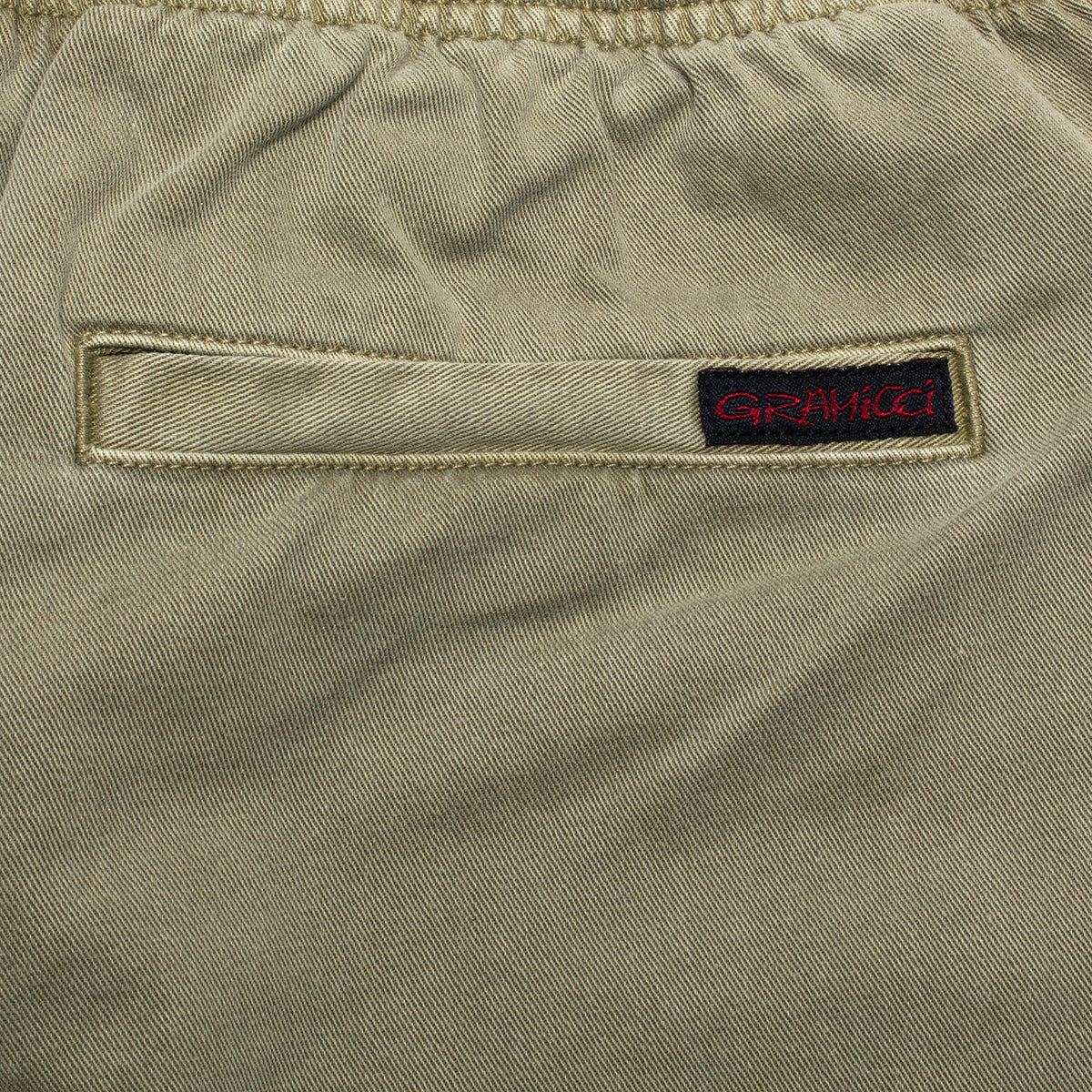 G-Short Pigment Dyed