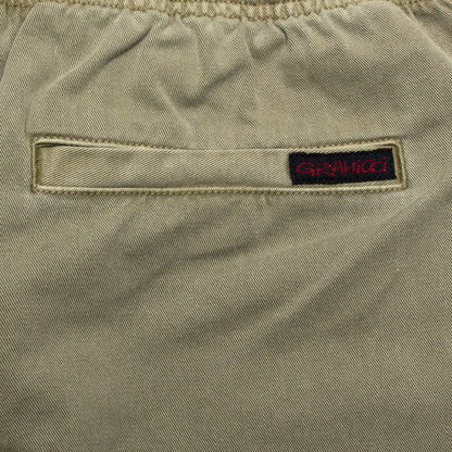 G-Short Pigment Dyed