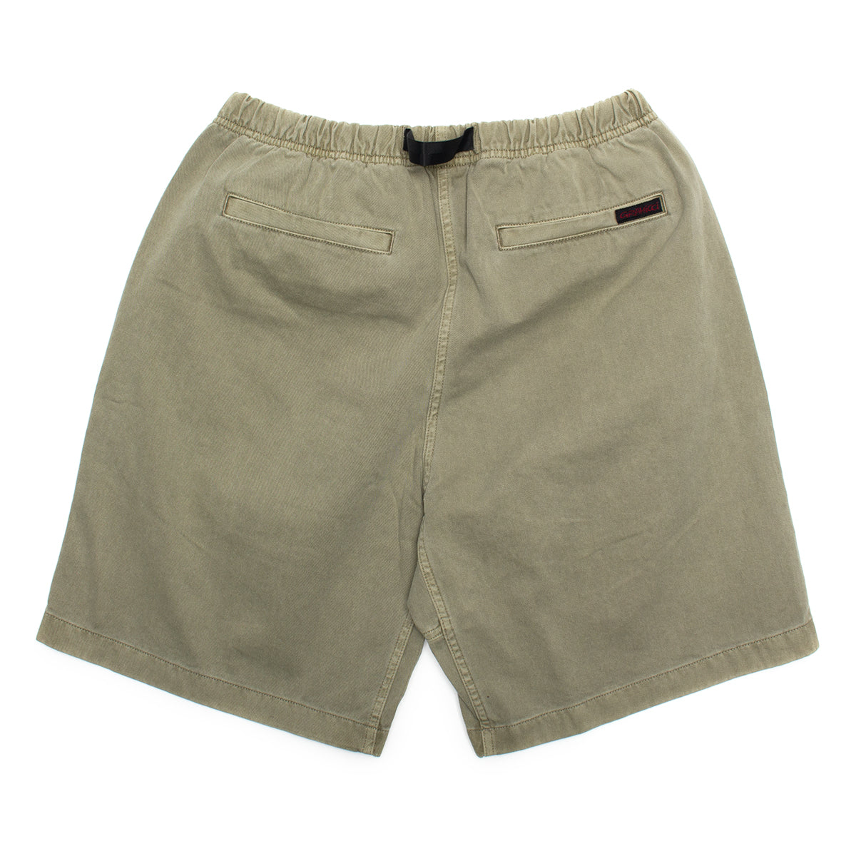 G-Short Pigment Dyed