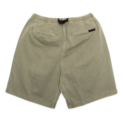 G-Short Pigment Dyed