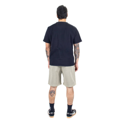 G-Short Pigment Dyed