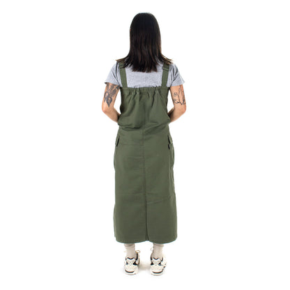 Women's Cargo Dress