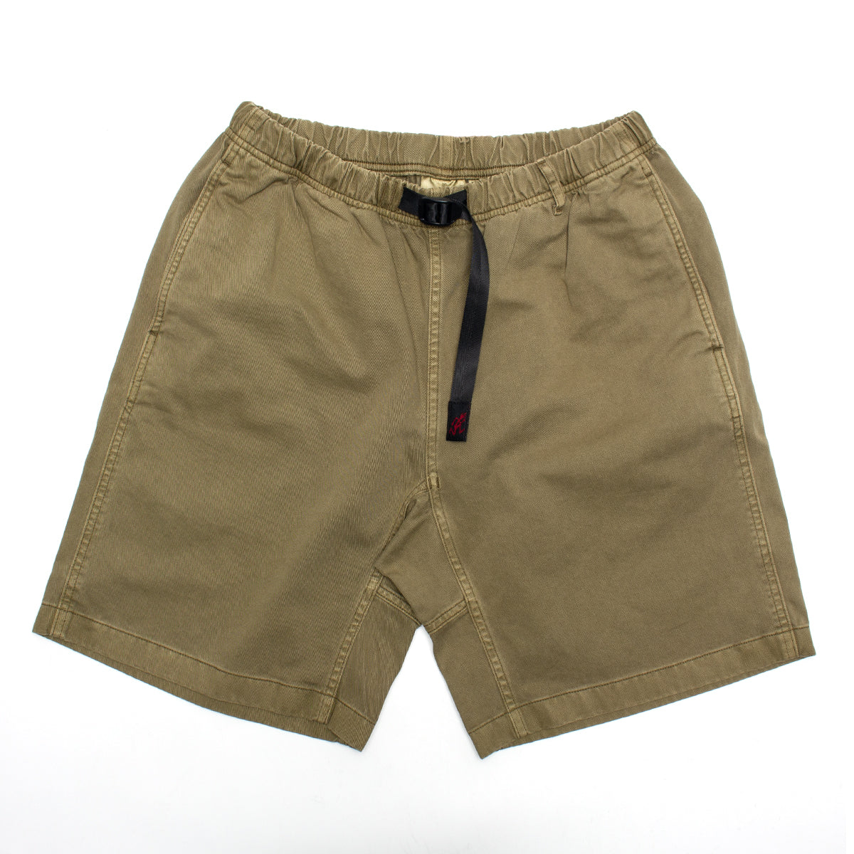 G-Short Pigment Dyed