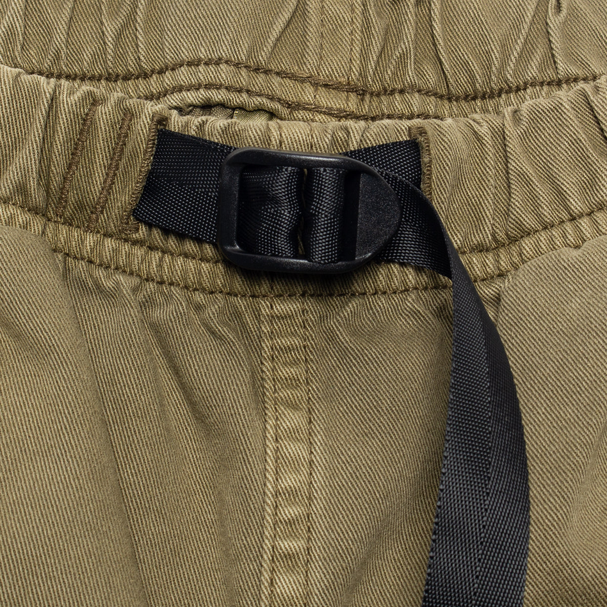 G-Short Pigment Dyed