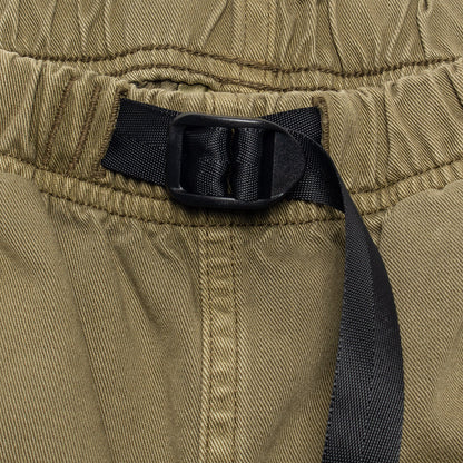 G-Short Pigment Dyed