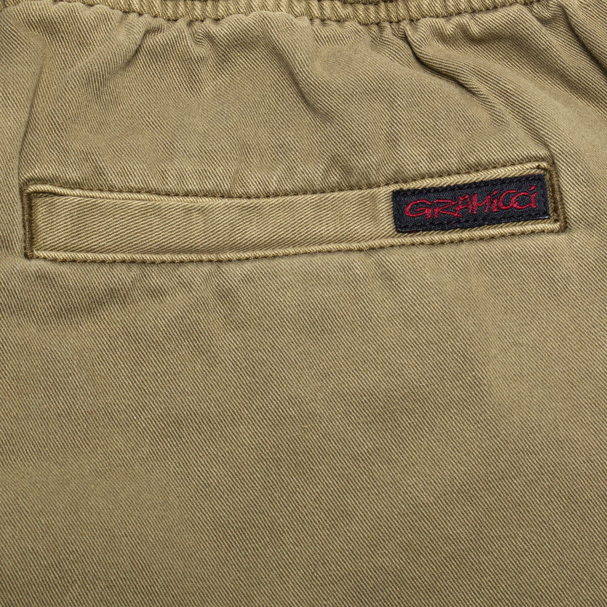 G-Short Pigment Dyed