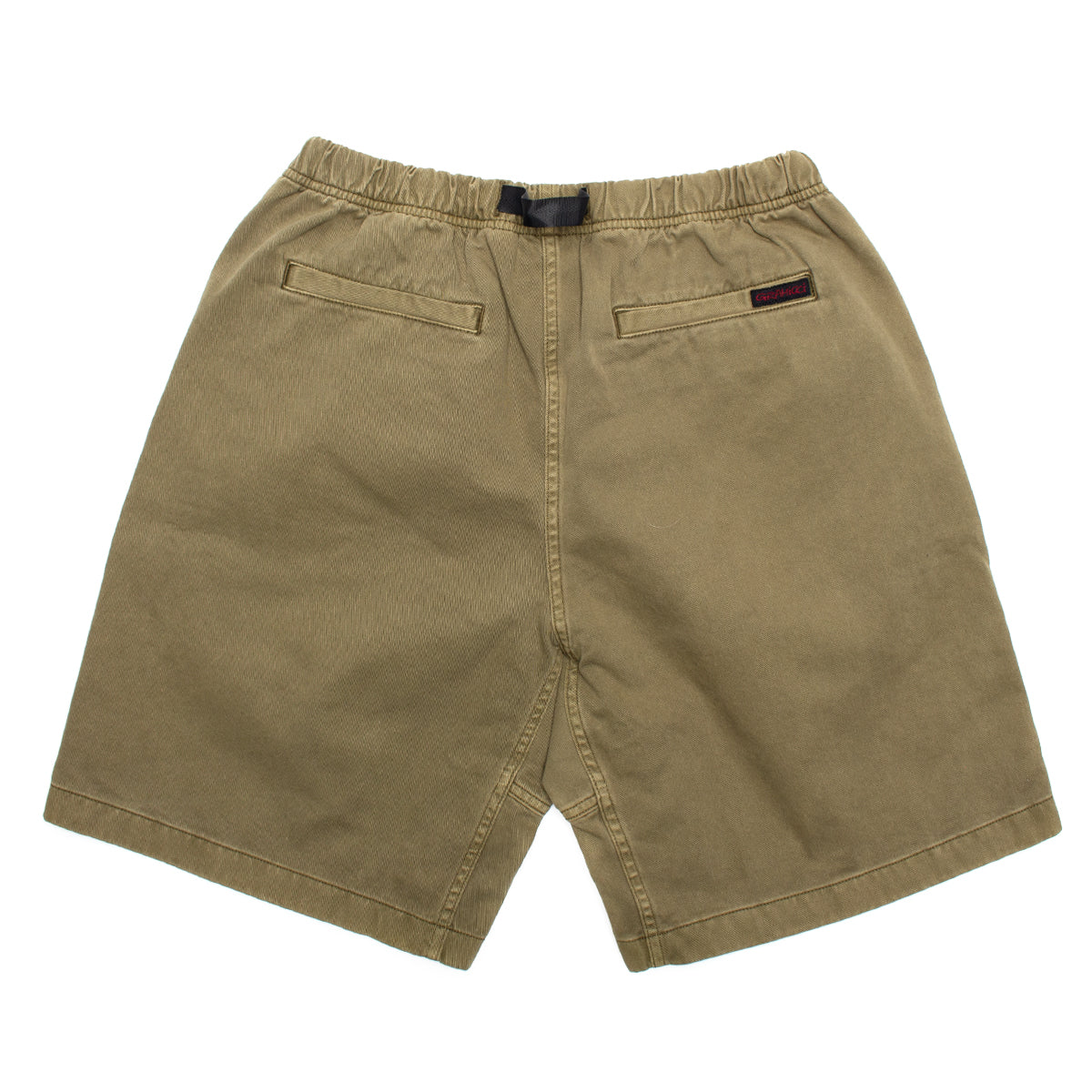 G-Short Pigment Dyed