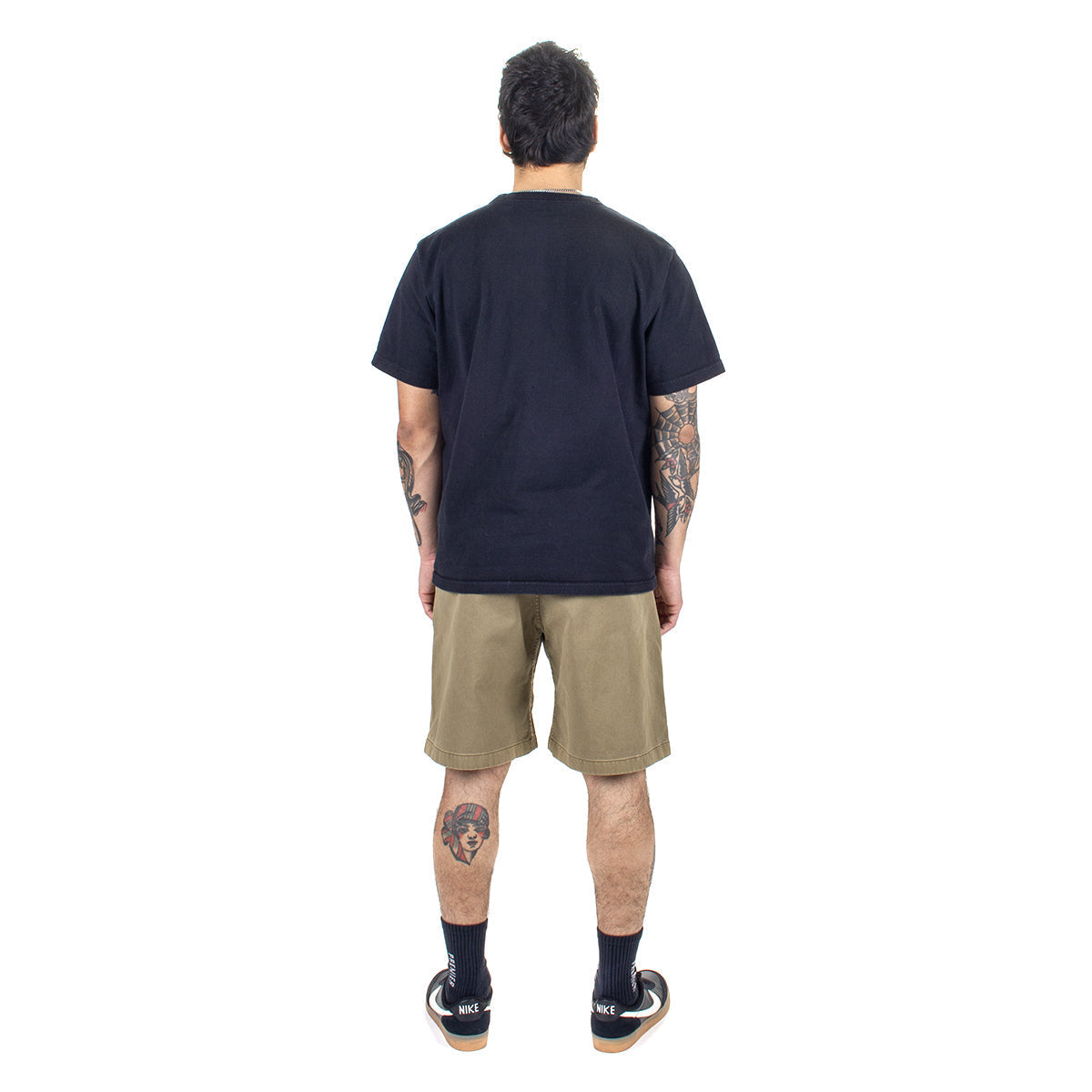 G-Short Pigment Dyed