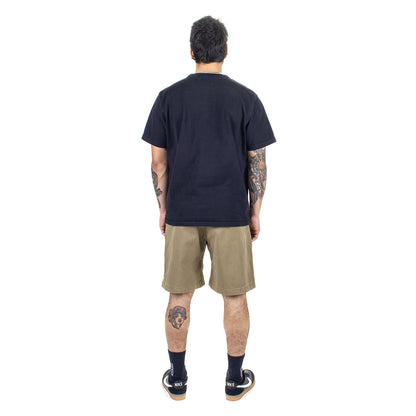 G-Short Pigment Dyed
